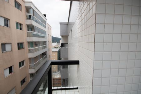 Apartamento para alugar com 78m², 2 quartos e 2 vagas Apartamento para alugar com 78m², 2 quartos e 2 vagasVaranda