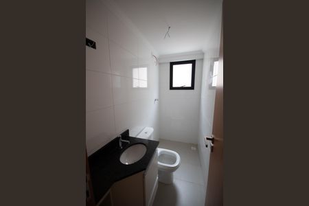 Apartamento para alugar com 78m², 2 quartos e 2 vagas Apartamento para alugar com 78m², 2 quartos e 2 vagasBanheiro