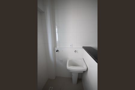 Apartamento para alugar com 78m², 2 quartos e 2 vagas Apartamento para alugar com 78m², 2 quartos e 2 vagasÁrea de Serviço