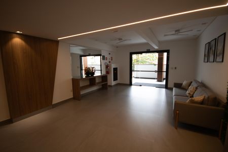 Apartamento para alugar com 78m², 2 quartos e 2 vagas Apartamento para alugar com 78m², 2 quartos e 2 vagasÁrea comum