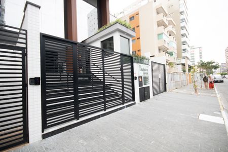 Apartamento para alugar com 78m², 2 quartos e 2 vagas Apartamento para alugar com 78m², 2 quartos e 2 vagasFachada