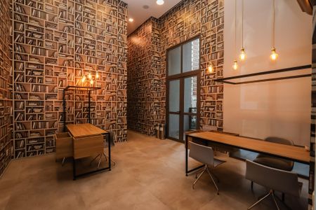 Studio para alugar com 44m², 1 quarto e 1 vagaÁrea comum