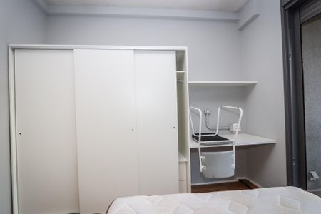 Studio para alugar com 44m², 1 quarto e 1 vagaSuite
