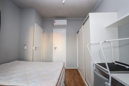 Studio para alugar com 44m², 1 quarto e 1 vagaSuite