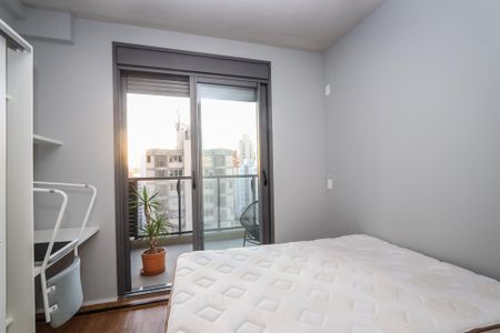 Studio para alugar com 44m², 1 quarto e 1 vagaSuite