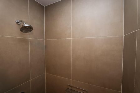 Studio para alugar com 44m², 1 quarto e 1 vagaBanheiro da Suite