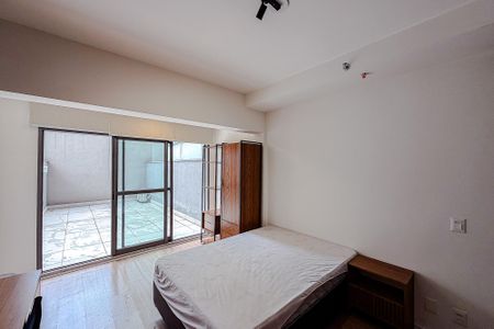 Studio de kitnet/studio à venda com 1 quarto, 50m² em Vila Mariana, São Paulo