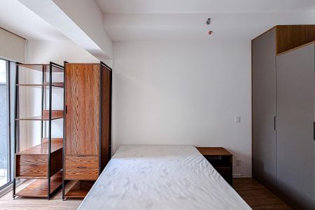 Studio de kitnet/studio à venda com 1 quarto, 50m² em Vila Mariana, São Paulo