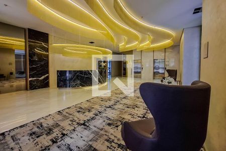 Studio à venda com 50m², 1 quarto e sem vaga Studio à venda com 50m², 1 quarto e sem vagaÁrea comum