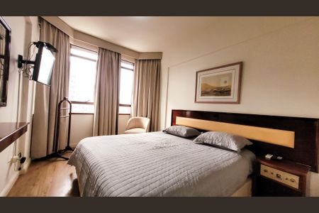 Studio para alugar com 47m², 1 quarto e 1 vaga Studio para alugar com 47m², 1 quarto e 1 vagaStudio