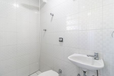 Apartamento à venda com 160m², 3 quartos e 2 vagasBanheiro de serviço