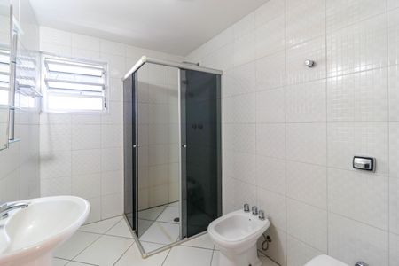 Apartamento à venda com 160m², 3 quartos e 2 vagasBanheiro Social