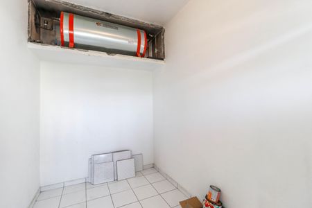 Apartamento à venda com 160m², 3 quartos e 2 vagasQuarto de Serviço