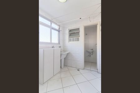 Apartamento à venda com 160m², 3 quartos e 2 vagasÁrea de Serviço