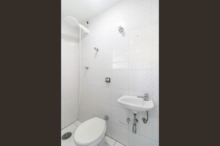 Apartamento à venda com 160m², 3 quartos e 2 vagasBanheiro de serviço