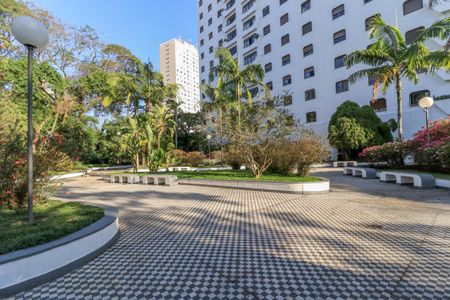 Apartamento à venda com 160m², 3 quartos e 2 vagasÁrea comum