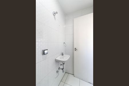 Apartamento à venda com 160m², 3 quartos e 2 vagasBanheiro de serviço