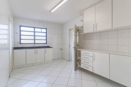 Apartamento à venda com 160m², 3 quartos e 2 vagasCozinha