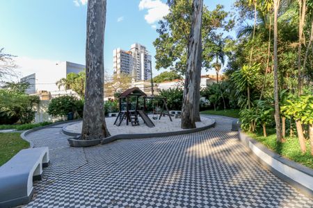 Apartamento à venda com 160m², 3 quartos e 2 vagasÁrea comum