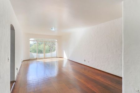 Apartamento à venda com 160m², 3 quartos e 2 vagasSala