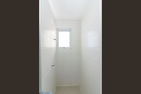 Apartamento para alugar com 48m², 2 quartos e 1 vagaBanheiro da Suíte