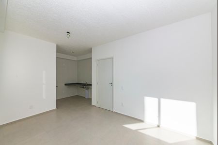 Apartamento para alugar com 48m², 2 quartos e 1 vagaSala