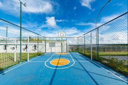 Apartamento para alugar com 48m², 2 quartos e 1 vagaÁrea comum