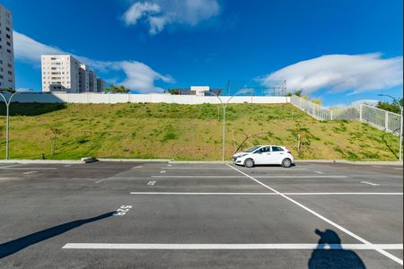 Apartamento para alugar com 48m², 2 quartos e 1 vagaGaragem