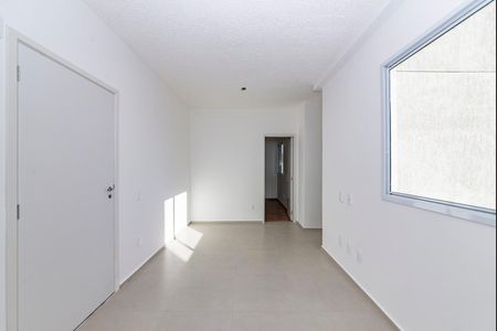 Apartamento para alugar com 48m², 2 quartos e 1 vagaSala