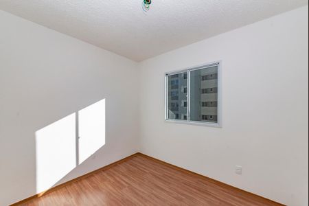Apartamento para alugar com 48m², 2 quartos e 1 vagaQuarto 2