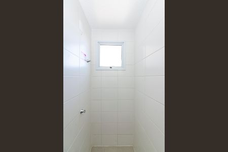 Apartamento para alugar com 48m², 2 quartos e 1 vagaBanheiro Social