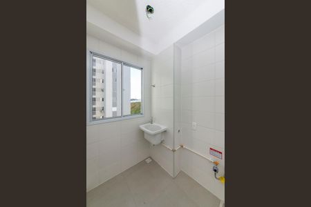 Apartamento para alugar com 48m², 2 quartos e 1 vagaÁrea de Serviço