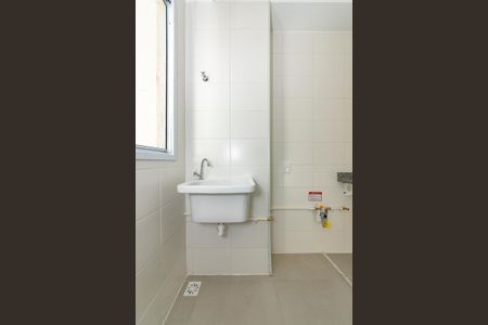 Apartamento para alugar com 48m², 2 quartos e 1 vagaÁrea de Serviço