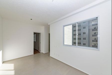 Apartamento para alugar com 48m², 2 quartos e 1 vagaSala