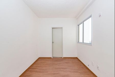 Apartamento para alugar com 48m², 2 quartos e 1 vagaSuíte