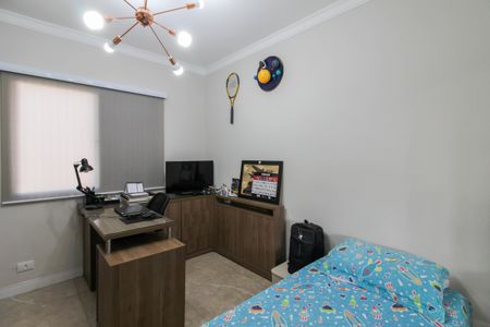 Apartamento à venda com 100m², 3 quartos e 1 vaga Apartamento à venda com 100m², 3 quartos e 1 vagaQuarto 2