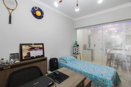 Apartamento à venda com 100m², 3 quartos e 1 vaga Apartamento à venda com 100m², 3 quartos e 1 vagaQuarto 2