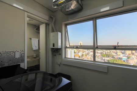 Apartamento à venda com 100m², 3 quartos e 1 vaga Apartamento à venda com 100m², 3 quartos e 1 vagaArea de Serviço