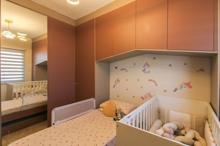 Apartamento à venda com 100m², 3 quartos e 1 vaga Apartamento à venda com 100m², 3 quartos e 1 vagaQuarto