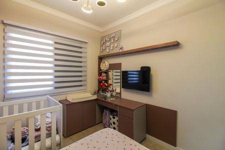 Apartamento à venda com 100m², 3 quartos e 1 vaga Apartamento à venda com 100m², 3 quartos e 1 vagaQuarto