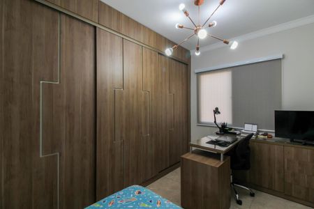 Apartamento à venda com 100m², 3 quartos e 1 vaga Apartamento à venda com 100m², 3 quartos e 1 vagaQuarto 2