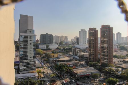 Apartamento à venda com 100m², 3 quartos e 1 vaga Apartamento à venda com 100m², 3 quartos e 1 vagaVista da Varanda da Sala