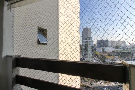 Apartamento à venda com 100m², 3 quartos e 1 vaga Apartamento à venda com 100m², 3 quartos e 1 vagaVaranda da Sala