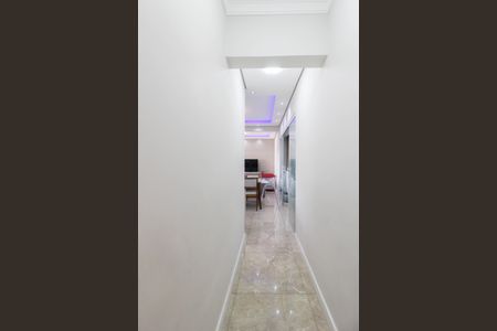 Apartamento à venda com 100m², 3 quartos e 1 vaga Apartamento à venda com 100m², 3 quartos e 1 vagaCorredor