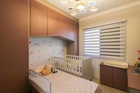 Apartamento à venda com 100m², 3 quartos e 1 vaga Apartamento à venda com 100m², 3 quartos e 1 vagaQuarto