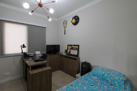 Apartamento à venda com 100m², 3 quartos e 1 vaga Apartamento à venda com 100m², 3 quartos e 1 vagaQuarto 2