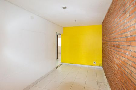 Sala de casa à venda com 2 quartos, 130m² em Centro, Osasco