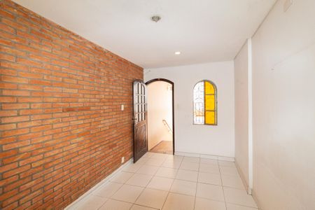 Sala de casa à venda com 2 quartos, 130m² em Centro, Osasco