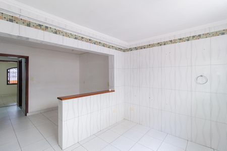 Casa à venda com 130m², 3 quartos e 2 vagas Casa à venda com 130m², 3 quartos e 2 vagasCozinha