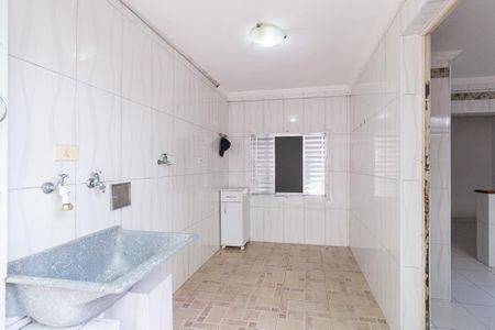 Casa à venda com 130m², 3 quartos e 2 vagas Casa à venda com 130m², 3 quartos e 2 vagasÁrea de serviço